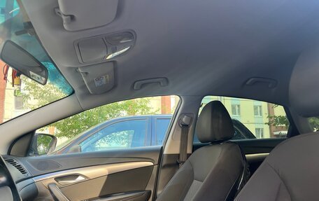 Hyundai i40 I рестайлинг, 2014 год, 1 200 000 рублей, 12 фотография