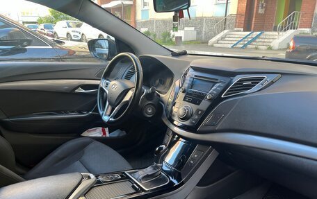 Hyundai i40 I рестайлинг, 2014 год, 1 200 000 рублей, 16 фотография
