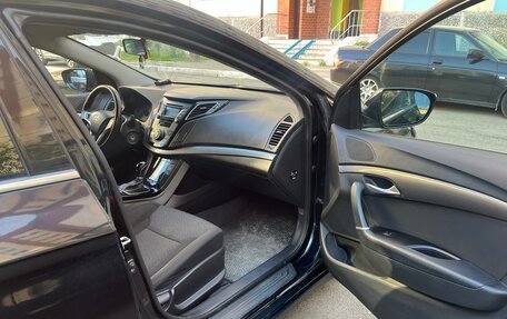 Hyundai i40 I рестайлинг, 2014 год, 1 200 000 рублей, 14 фотография