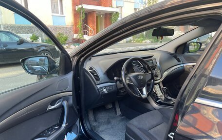 Hyundai i40 I рестайлинг, 2014 год, 1 200 000 рублей, 10 фотография