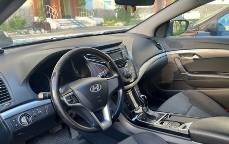 Hyundai i40 I рестайлинг, 2014 год, 1 200 000 рублей, 11 фотография