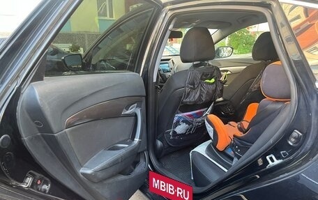 Hyundai i40 I рестайлинг, 2014 год, 1 200 000 рублей, 13 фотография