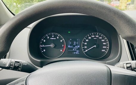 Hyundai Creta I рестайлинг, 2017 год, 1 550 000 рублей, 5 фотография