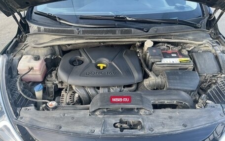 Hyundai i40 I рестайлинг, 2014 год, 1 200 000 рублей, 18 фотография