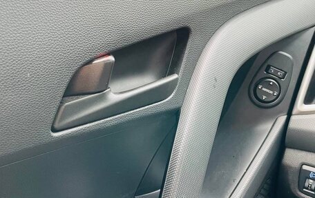 Hyundai Creta I рестайлинг, 2017 год, 1 550 000 рублей, 8 фотография