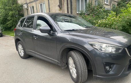 Mazda CX-5 II, 2013 год, 1 789 000 рублей, 6 фотография