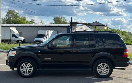 Ford Explorer IV, 2006 год, 1 500 000 рублей, 2 фотография