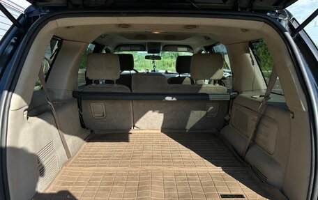 Ford Explorer IV, 2006 год, 1 500 000 рублей, 6 фотография