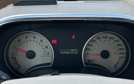 Ford Explorer IV, 2006 год, 1 500 000 рублей, 11 фотография