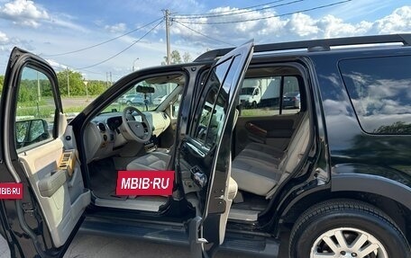 Ford Explorer IV, 2006 год, 1 500 000 рублей, 9 фотография