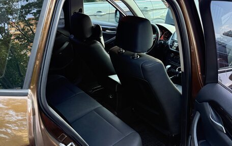 BMW X1, 2011 год, 1 180 000 рублей, 4 фотография