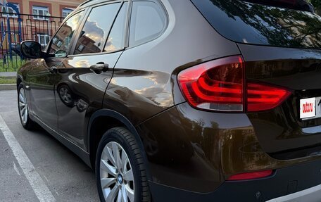 BMW X1, 2011 год, 1 180 000 рублей, 14 фотография