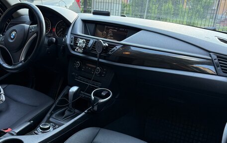 BMW X1, 2011 год, 1 180 000 рублей, 3 фотография