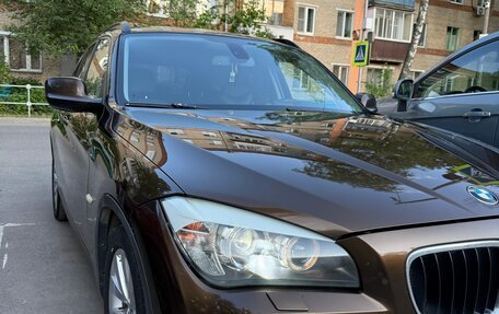 BMW X1, 2011 год, 1 180 000 рублей, 17 фотография