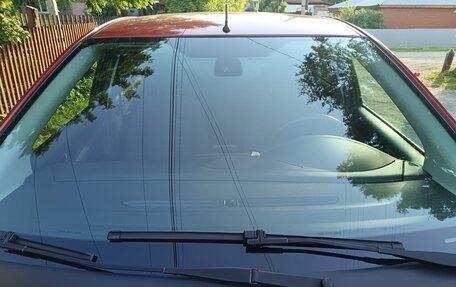 Ford Focus II рестайлинг, 2008 год, 710 000 рублей, 9 фотография