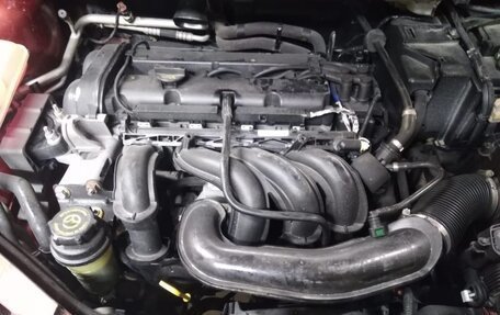Ford Focus II рестайлинг, 2008 год, 710 000 рублей, 14 фотография