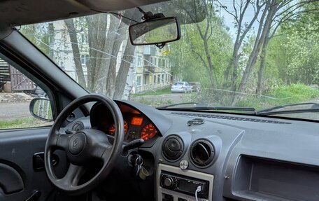 Renault Logan I, 2005 год, 117 000 рублей, 5 фотография