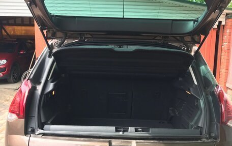 Peugeot 3008 I рестайлинг, 2014 год, 1 430 000 рублей, 5 фотография