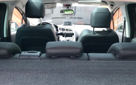 Peugeot 3008 I рестайлинг, 2014 год, 1 430 000 рублей, 6 фотография