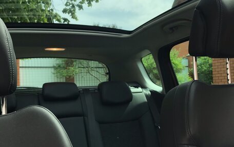 Peugeot 3008 I рестайлинг, 2014 год, 1 430 000 рублей, 11 фотография