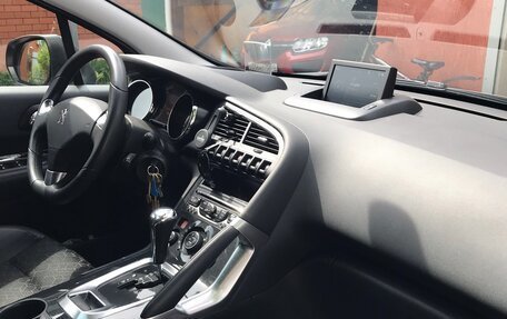 Peugeot 3008 I рестайлинг, 2014 год, 1 430 000 рублей, 10 фотография