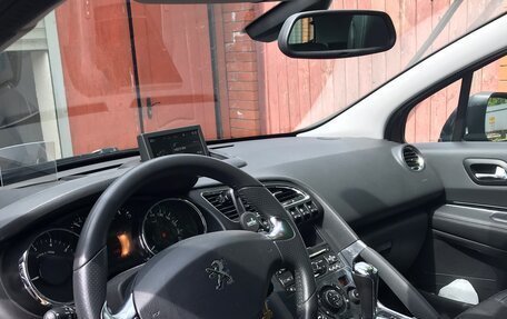 Peugeot 3008 I рестайлинг, 2014 год, 1 430 000 рублей, 13 фотография