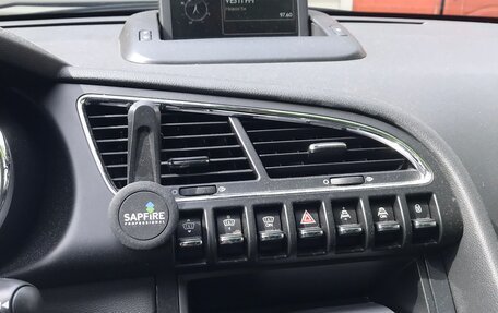 Peugeot 3008 I рестайлинг, 2014 год, 1 430 000 рублей, 15 фотография