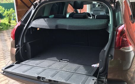 Peugeot 3008 I рестайлинг, 2014 год, 1 430 000 рублей, 7 фотография