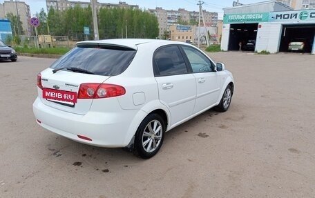 Chevrolet Lacetti, 2011 год, 560 000 рублей, 3 фотография