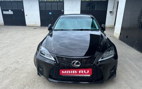 Lexus IS II рестайлинг 2, 2008 год, 1 550 000 рублей, 4 фотография