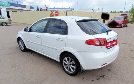 Chevrolet Lacetti, 2011 год, 560 000 рублей, 7 фотография