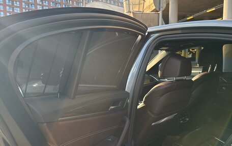 BMW 5 серия, 2018 год, 4 000 000 рублей, 5 фотография