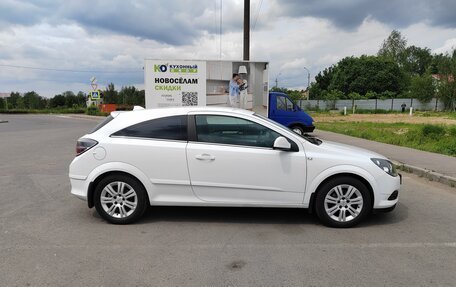 Opel Astra H, 2011 год, 870 000 рублей, 3 фотография
