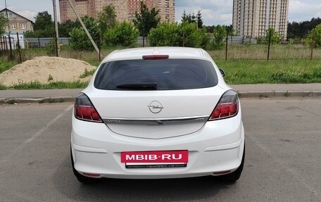 Opel Astra H, 2011 год, 870 000 рублей, 5 фотография