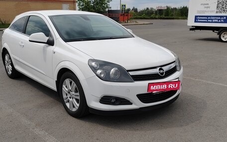 Opel Astra H, 2011 год, 870 000 рублей, 2 фотография