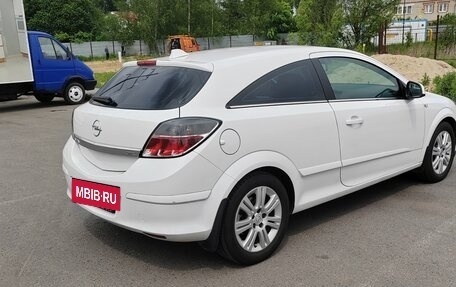 Opel Astra H, 2011 год, 870 000 рублей, 4 фотография