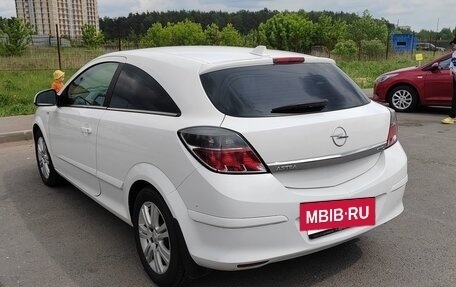 Opel Astra H, 2011 год, 870 000 рублей, 6 фотография
