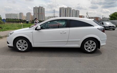 Opel Astra H, 2011 год, 870 000 рублей, 7 фотография