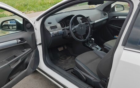 Opel Astra H, 2011 год, 870 000 рублей, 9 фотография