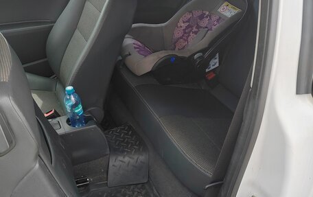 Opel Astra H, 2011 год, 870 000 рублей, 10 фотография
