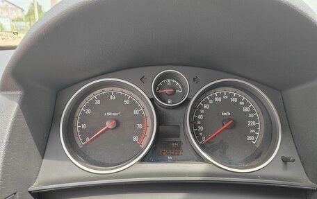 Opel Astra H, 2011 год, 870 000 рублей, 15 фотография