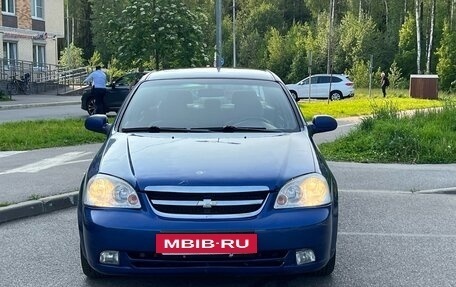 Chevrolet Lacetti, 2008 год, 355 000 рублей, 2 фотография