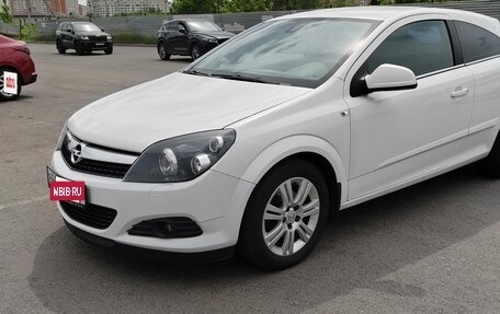 Opel Astra H, 2011 год, 870 000 рублей, 8 фотография