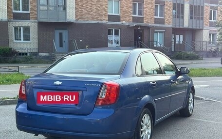 Chevrolet Lacetti, 2008 год, 355 000 рублей, 4 фотография