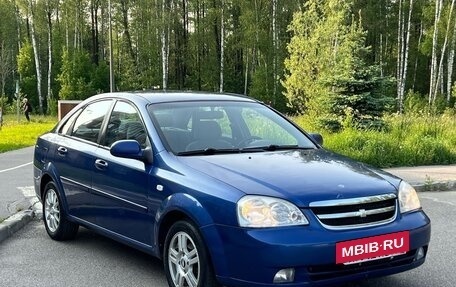 Chevrolet Lacetti, 2008 год, 355 000 рублей, 3 фотография