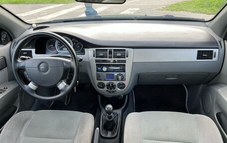 Chevrolet Lacetti, 2008 год, 355 000 рублей, 13 фотография