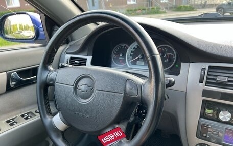 Chevrolet Lacetti, 2008 год, 355 000 рублей, 14 фотография