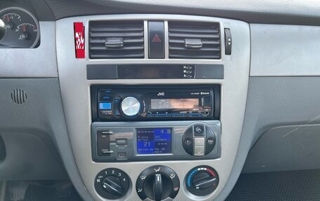 Chevrolet Lacetti, 2008 год, 355 000 рублей, 17 фотография