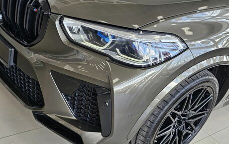 BMW X5 M, 2020 год, 9 799 000 рублей, 3 фотография