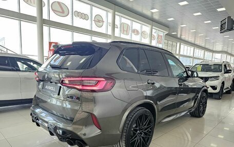 BMW X5 M, 2020 год, 9 799 000 рублей, 12 фотография
